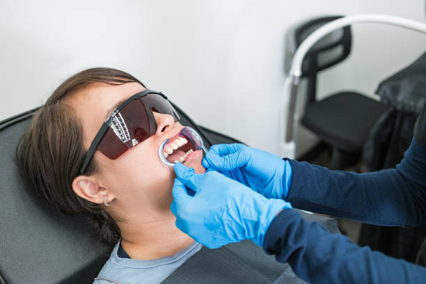 Best Broken or Chipped Tooth Repair in Winters, CA